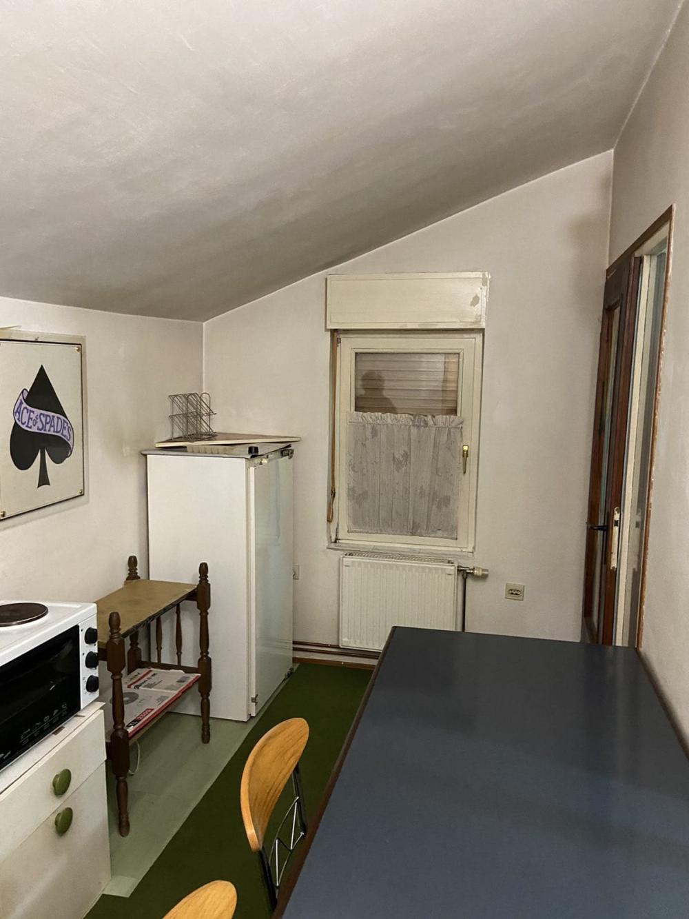 Slika 5 - Somborska, Jednosoban stan za izdavanje, 32m2, 230€